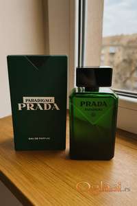 Prada Paradigme 100ml